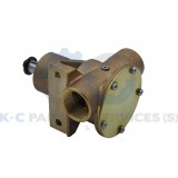 JPR-HME32 Engine Cooling Pump